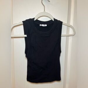 Zara tank